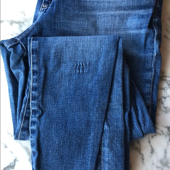 AG The Legging Super Skinny Ankle Jean - Picture 3 of 3